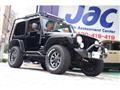 2003 Jeep Wrangler