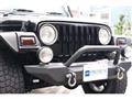 2003 Jeep Wrangler