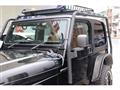 2003 Jeep Wrangler