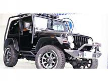 2003 Jeep Wrangler