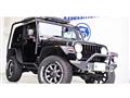 2003 Jeep Wrangler