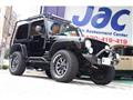 2003 Jeep Wrangler