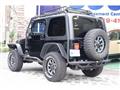 2003 Jeep Wrangler