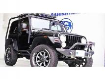 2003 Jeep Wrangler