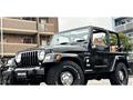 2002 Jeep Wrangler