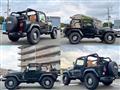 2002 Jeep Wrangler