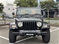 2002 Jeep Wrangler