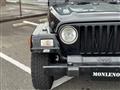 2002 Jeep Wrangler