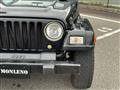 2002 Jeep Wrangler