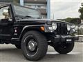 2002 Jeep Wrangler