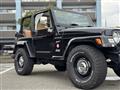 2002 Jeep Wrangler