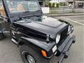 2002 Jeep Wrangler