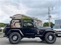 2002 Jeep Wrangler