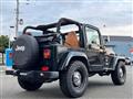 2002 Jeep Wrangler