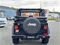 2002 Jeep Wrangler