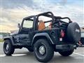 2002 Jeep Wrangler