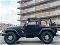 2002 Jeep Wrangler