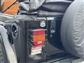2002 Jeep Wrangler
