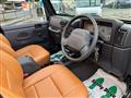 2002 Jeep Wrangler