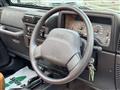 2002 Jeep Wrangler