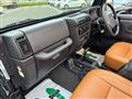 2002 Jeep Wrangler