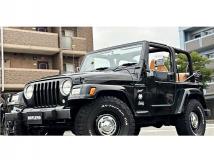 2002 Jeep Wrangler