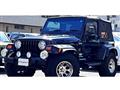 2002 Jeep Wrangler