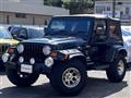 2002 Jeep Wrangler
