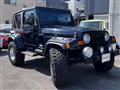 2002 Jeep Wrangler