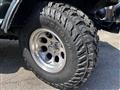 2002 Jeep Wrangler