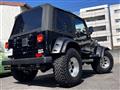 2002 Jeep Wrangler