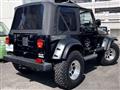 2002 Jeep Wrangler