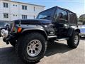 2002 Jeep Wrangler