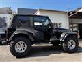 2002 Jeep Wrangler