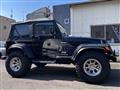 2002 Jeep Wrangler