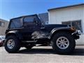 2002 Jeep Wrangler