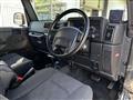 2002 Jeep Wrangler
