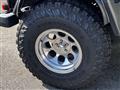 2002 Jeep Wrangler