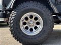 2002 Jeep Wrangler