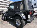 2002 Jeep Wrangler