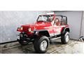 2002 Jeep Wrangler