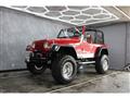 2002 Jeep Wrangler