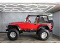 2002 Jeep Wrangler