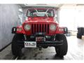 2002 Jeep Wrangler