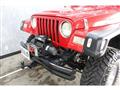 2002 Jeep Wrangler
