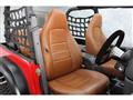 2002 Jeep Wrangler