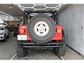 2002 Jeep Wrangler