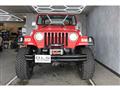 2002 Jeep Wrangler