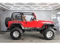 2002 Jeep Wrangler