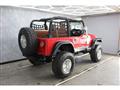 2002 Jeep Wrangler